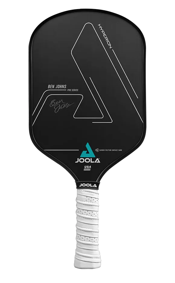JOOLA 3S Reviews: Table Tennis Paddle Control & Spin Insights