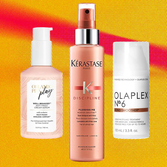 Best Curl Serum for Wavy Hair 2025 - Frizz Free