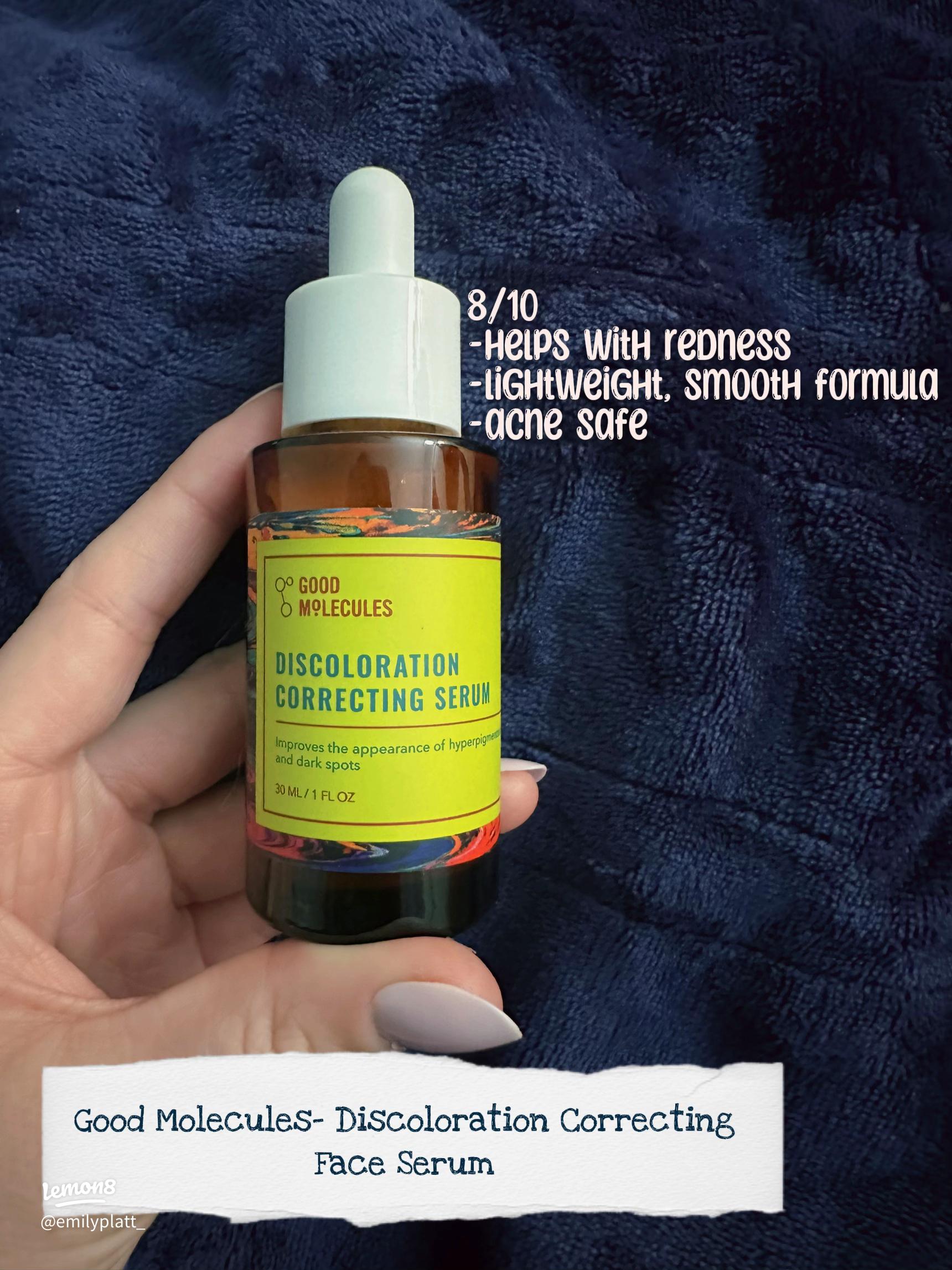 Claire Serum Review: Before & After Results Will Shock You