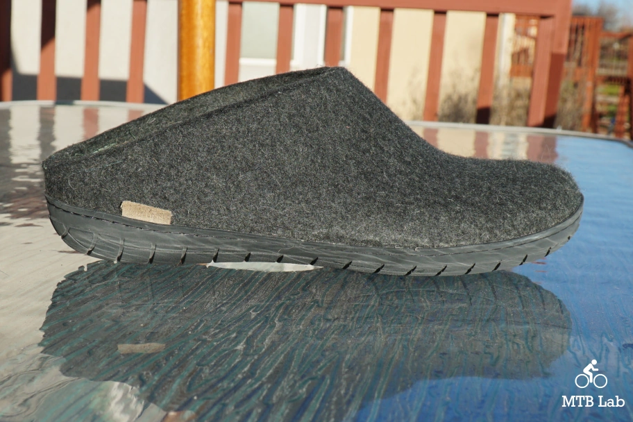 Glerups Slippers Review: Comfort Meets Wool Warmth & Durability