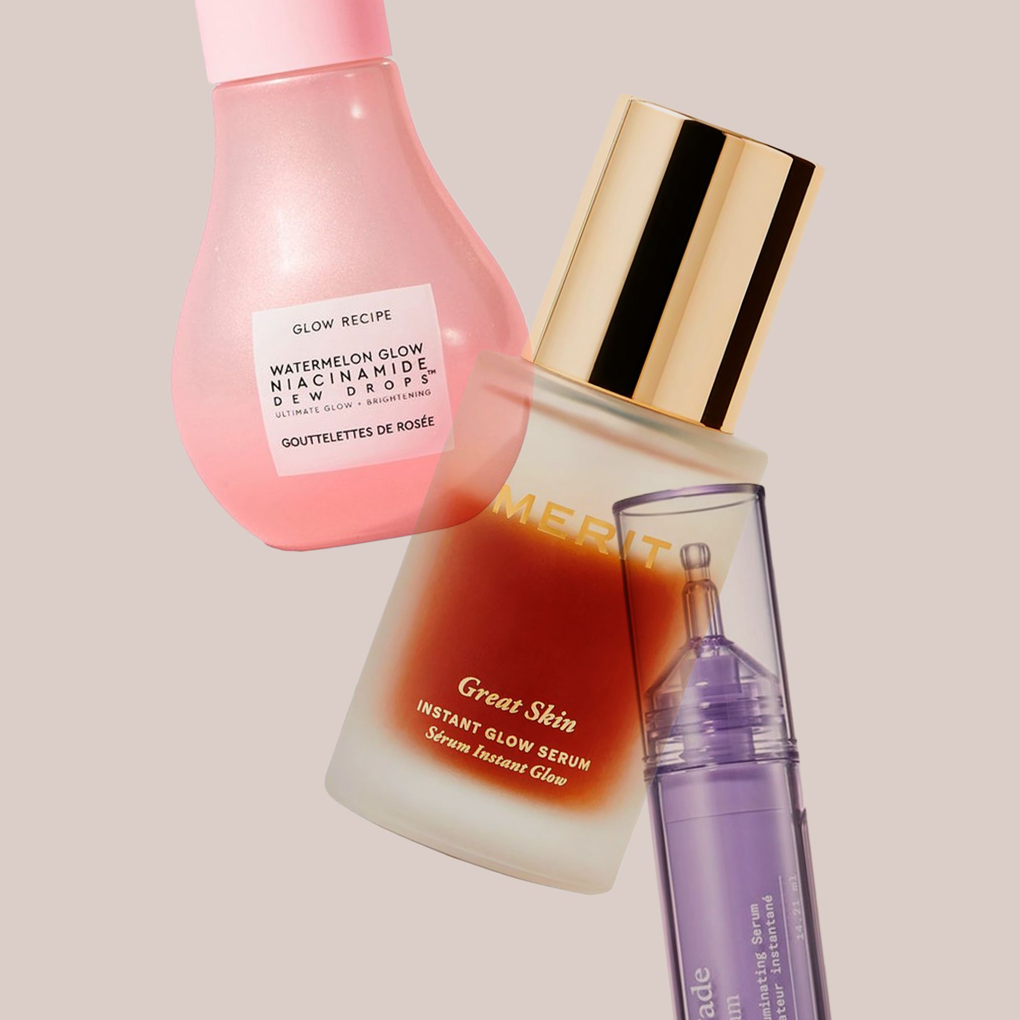 Best Niacinamide Serum for Rosacea - Gentle & Soothing