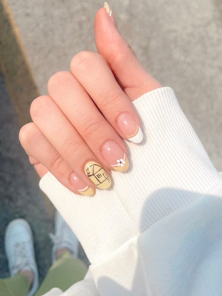 Harry Styles Nails Inspo: 10 Gorgeous Looks to Try