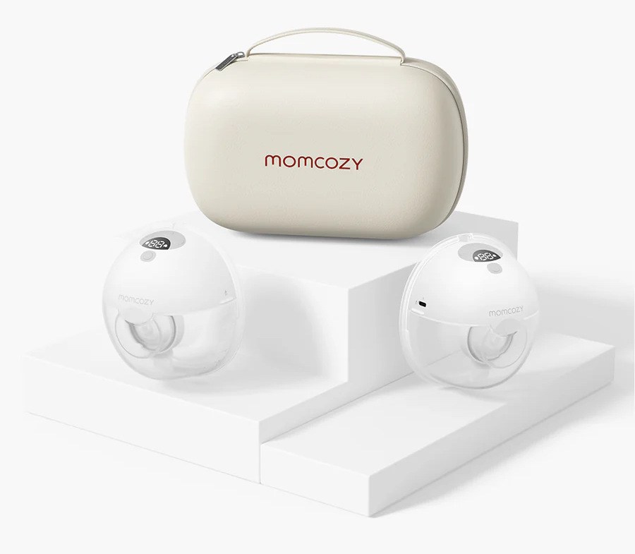 Momcozy Review: Is This Popular Brand Worth It in 2025?