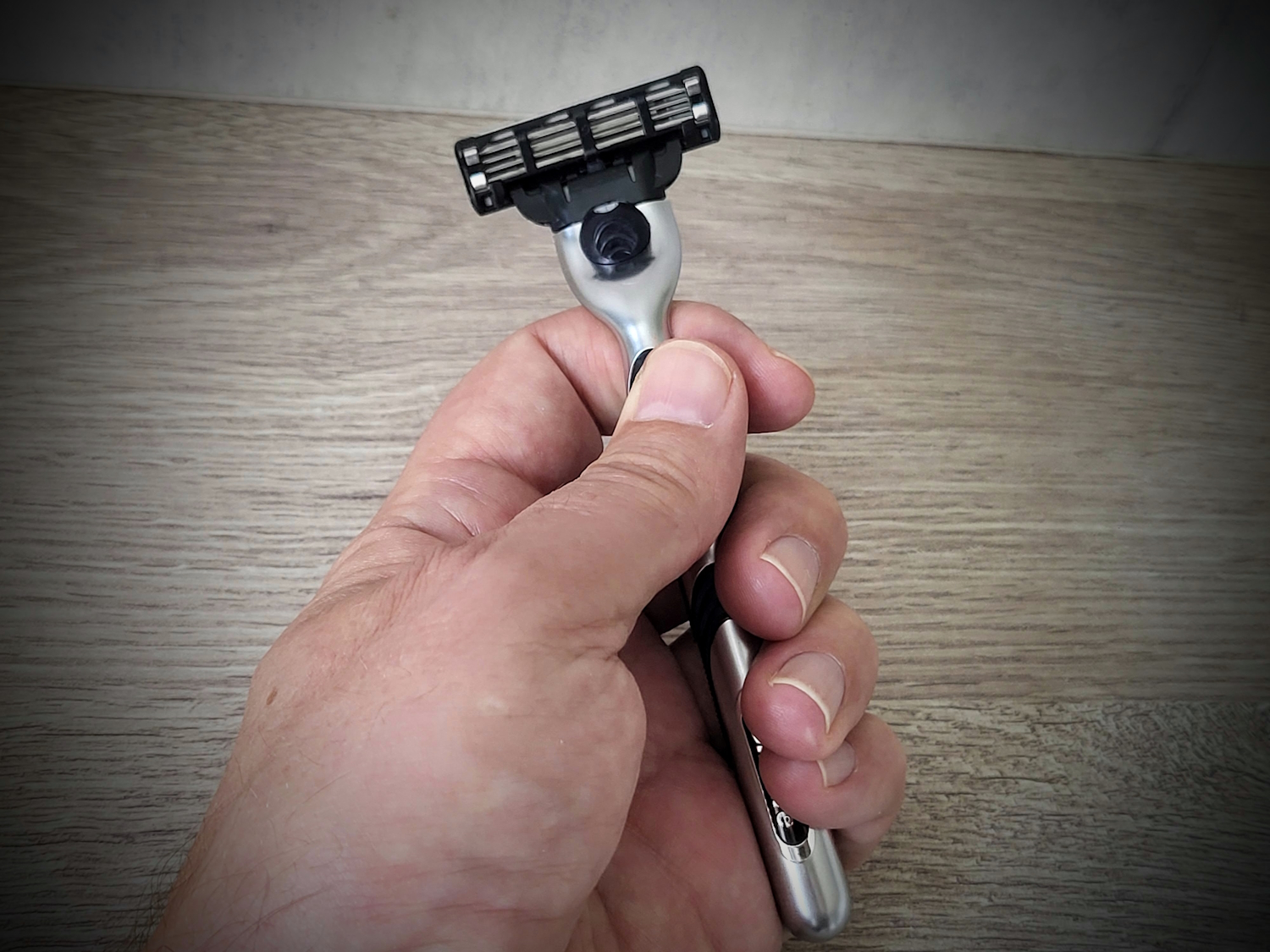 Gillette Mach 3 Review: Is This Razor Still Worth It in 2025?