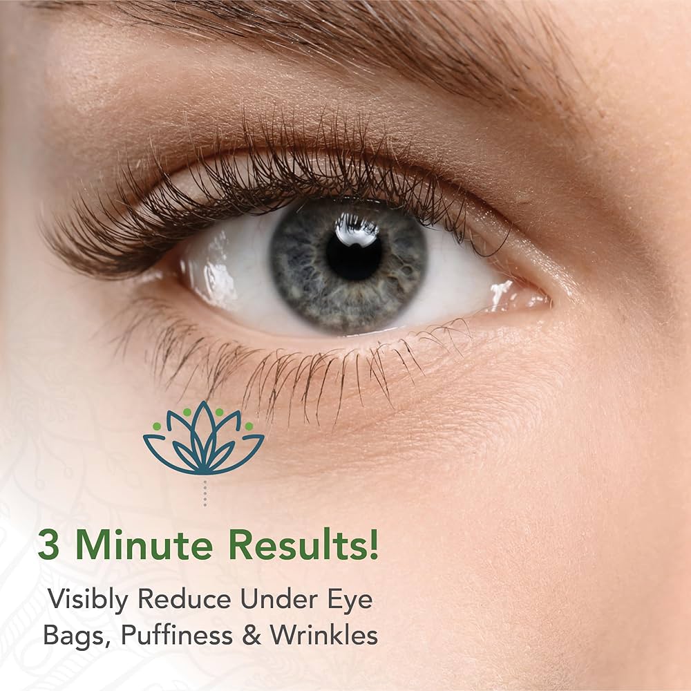 Best Eye Firming Serum: Instant Results & Younger Look