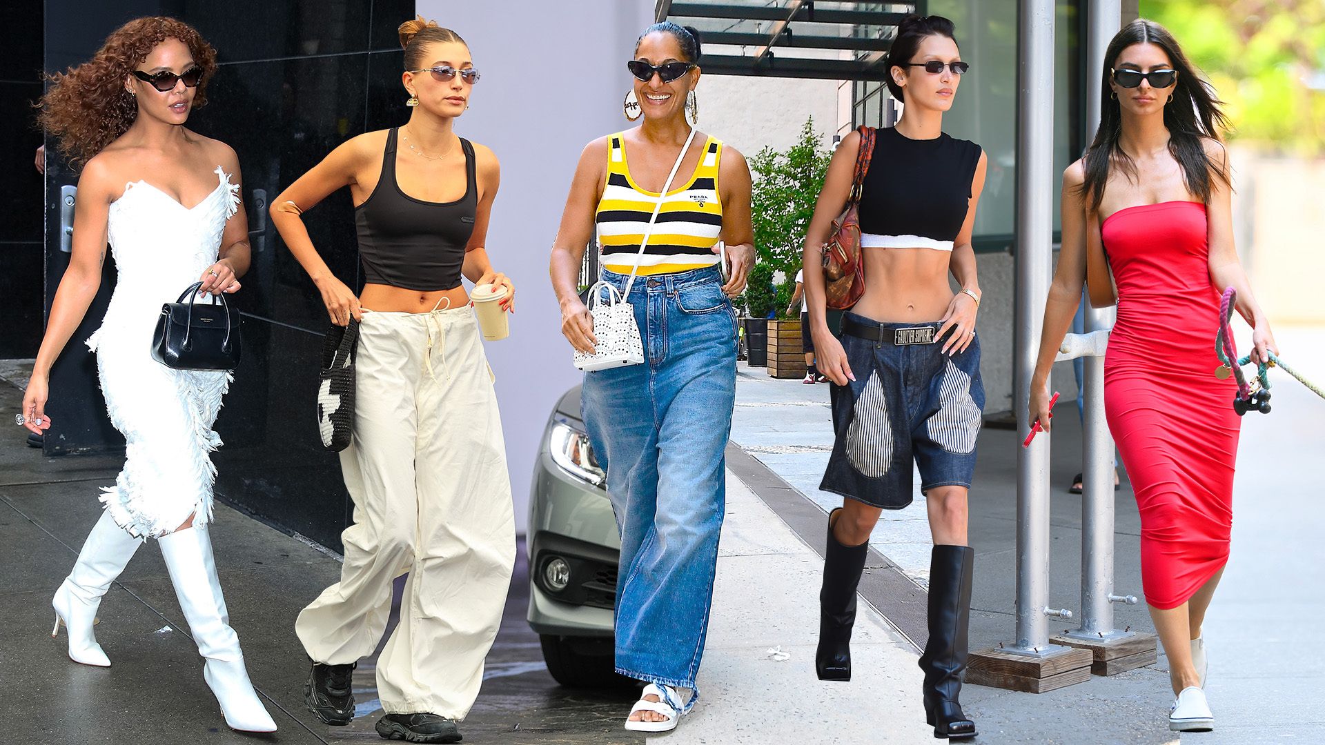 Who Are Today’s Fashion Icons? Discover the Trendsetters