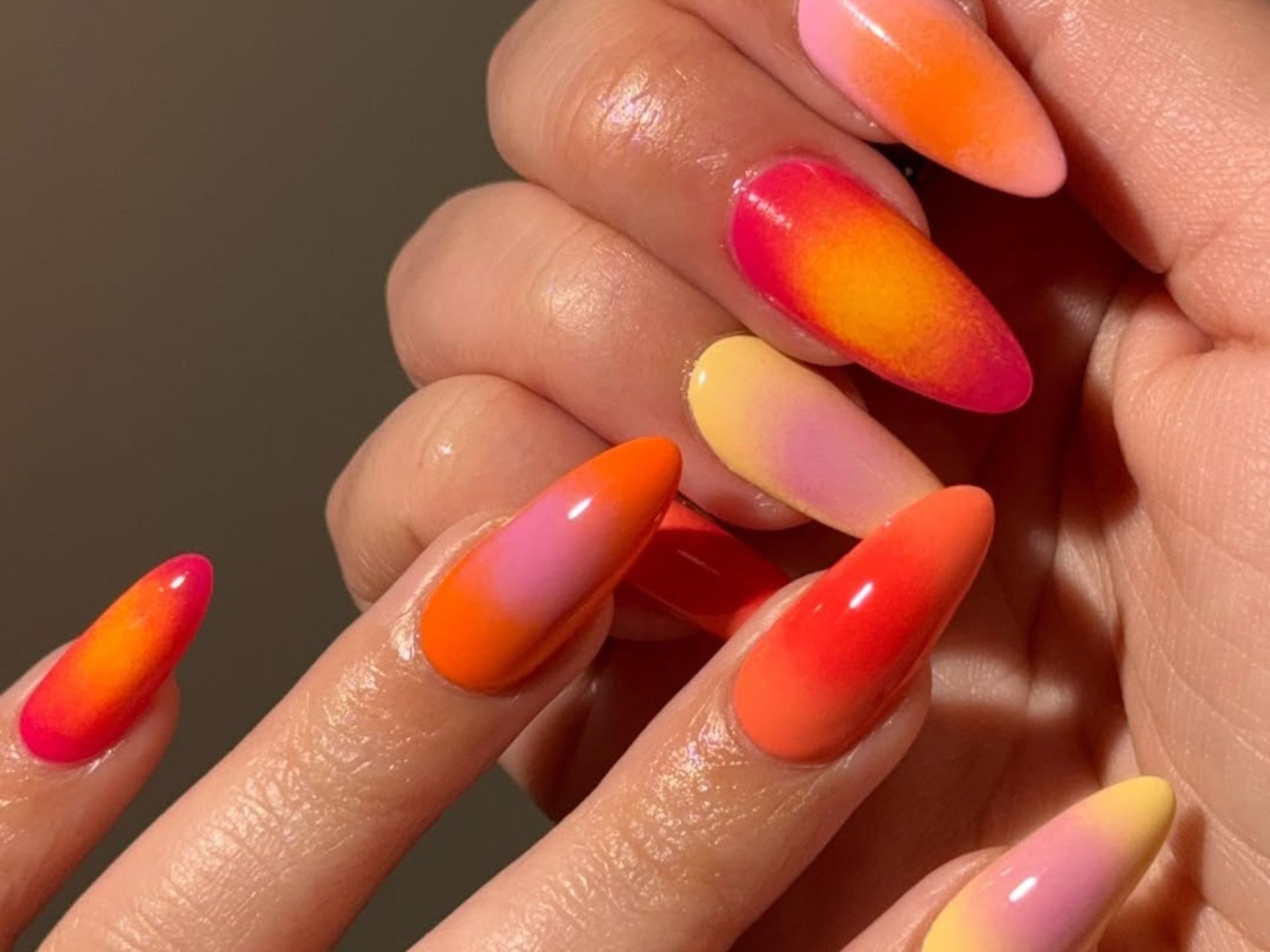 Nail Lacquer Reviews: Top 10 Hottest Shades Ranked for 2025