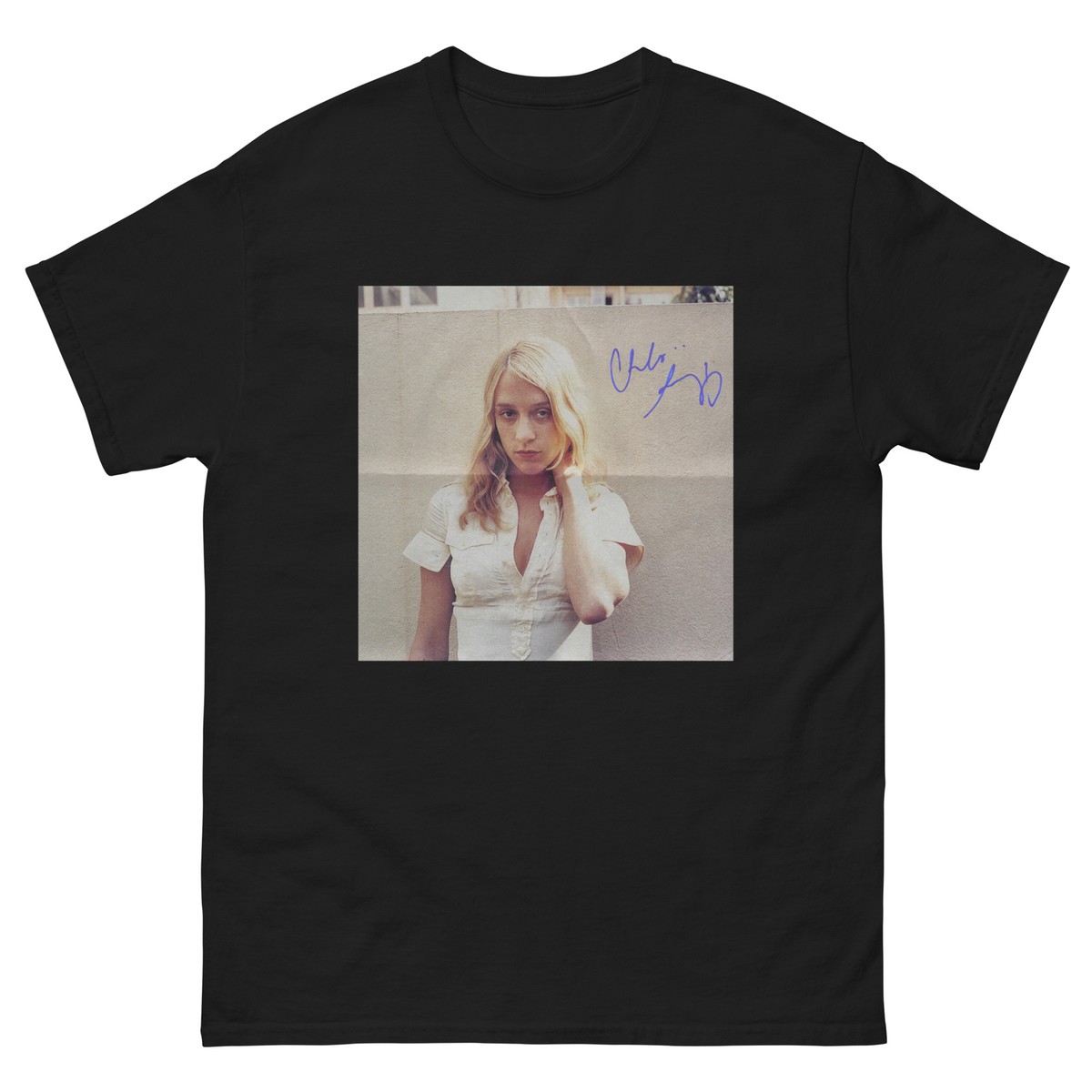 Discover the Iconic Chloe Sevigny Shirt Everyone’s Talking About
