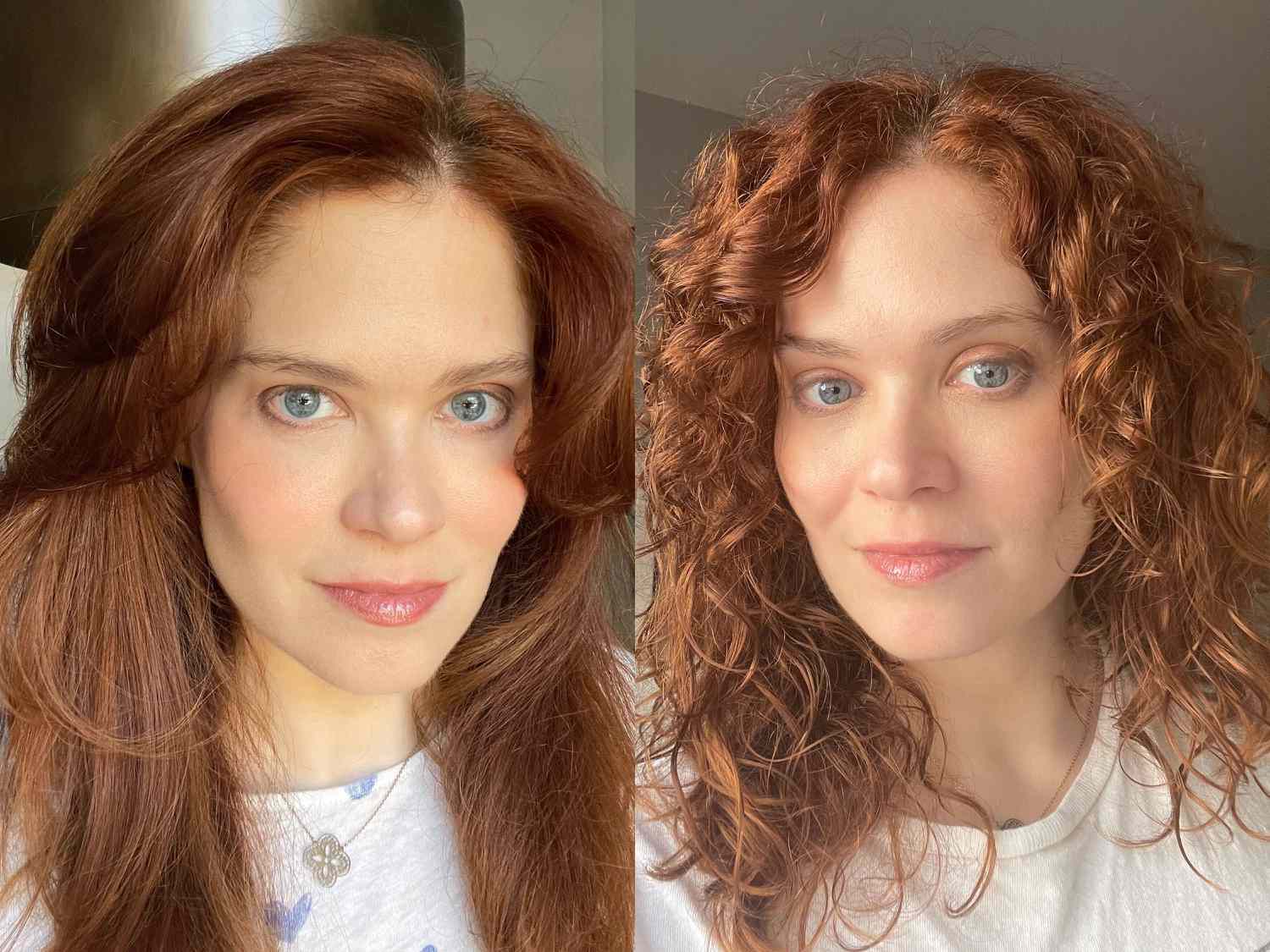 Best Curl Serum for Wavy Hair 2025 - Frizz Free