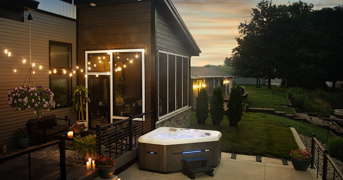 Hot Tub Review: The Best Models Ranked for 2025