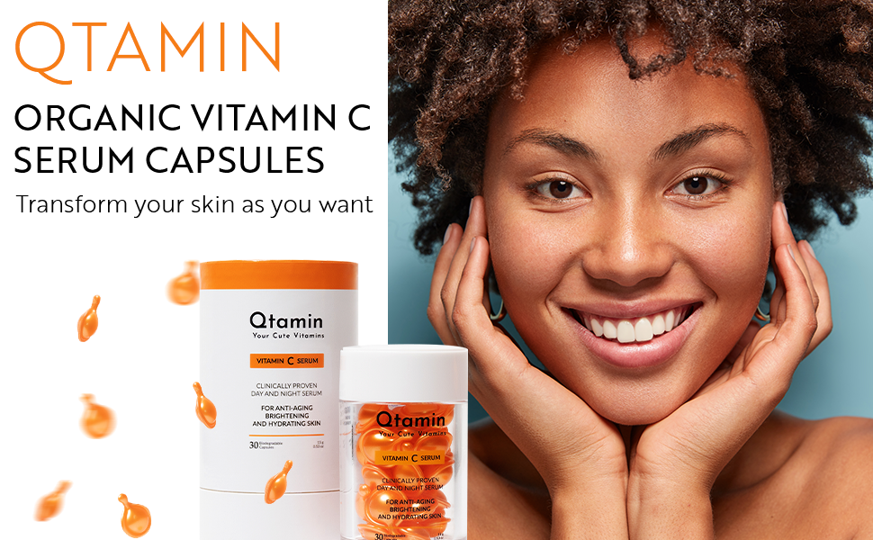 Best Capsule Serum: Transform Your Skin Overnight