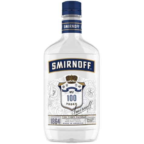 Smirnoff Vodka Review: Is This Classic Still Worth a Shot?
