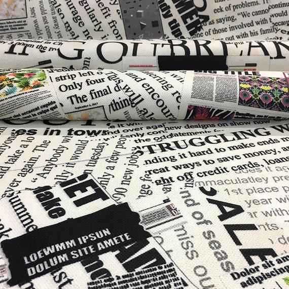 Free Samples! MAG Fabrics - Designer Quality by the Yard