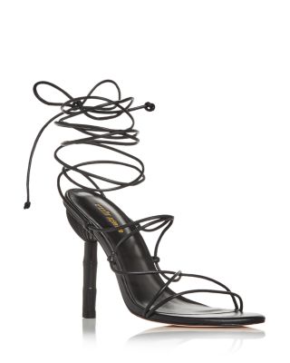 Are Cult Gaia Shoes Comfortable for All-Day Wear?