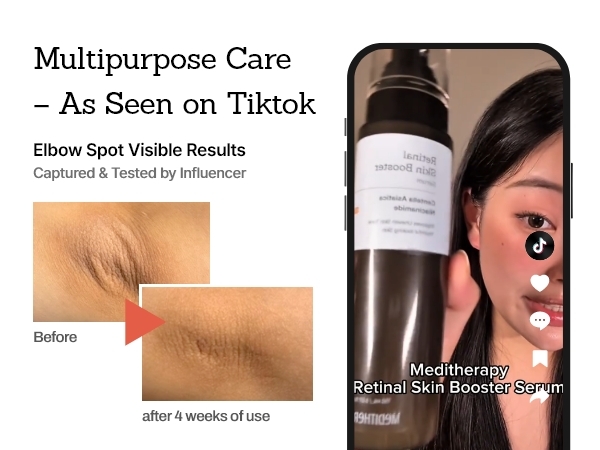Hydrating Skin Boost Daily Face Serum Reviews & Results