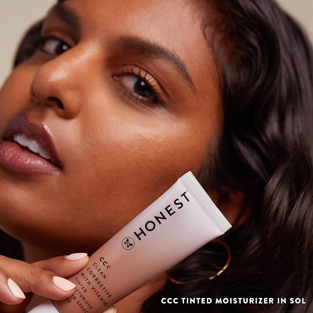 Honest Tinted Serum Reviews: Which Ones Actually Work?