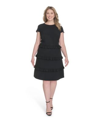 Black Eliza J Dress Sale - Up to 70% Off Today!