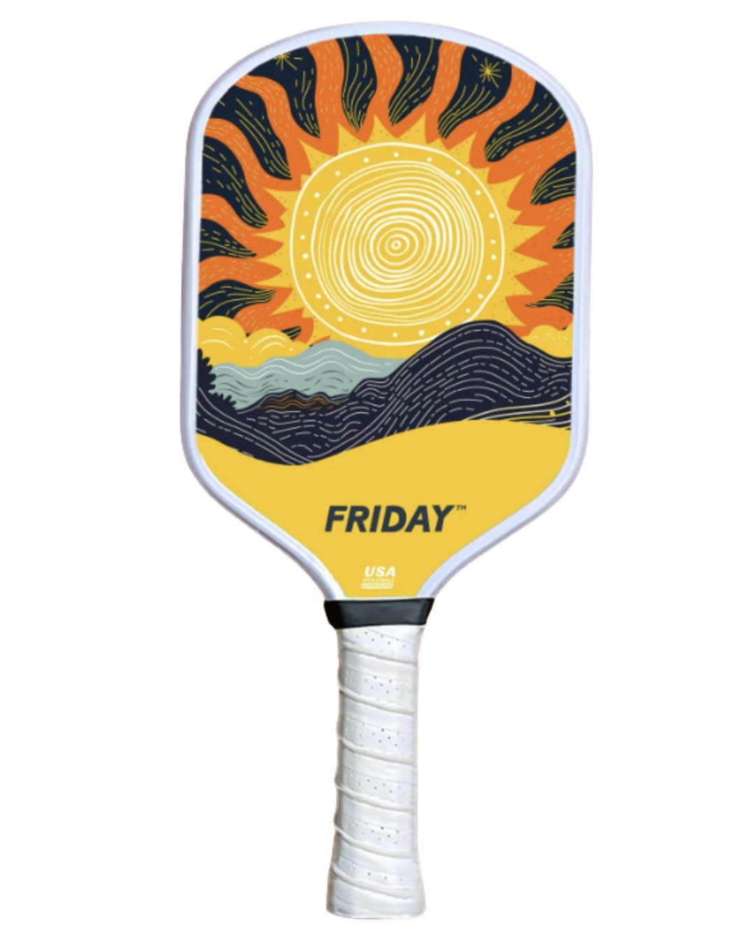 Friday Paddle Reviews: Is This the Best Budget Paddle of 2025?