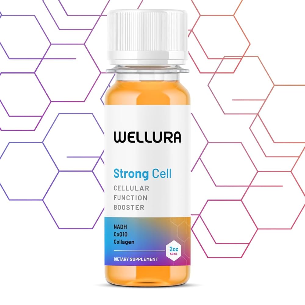 Strong Cell Reviews: Real Users Share Life-Changing Results