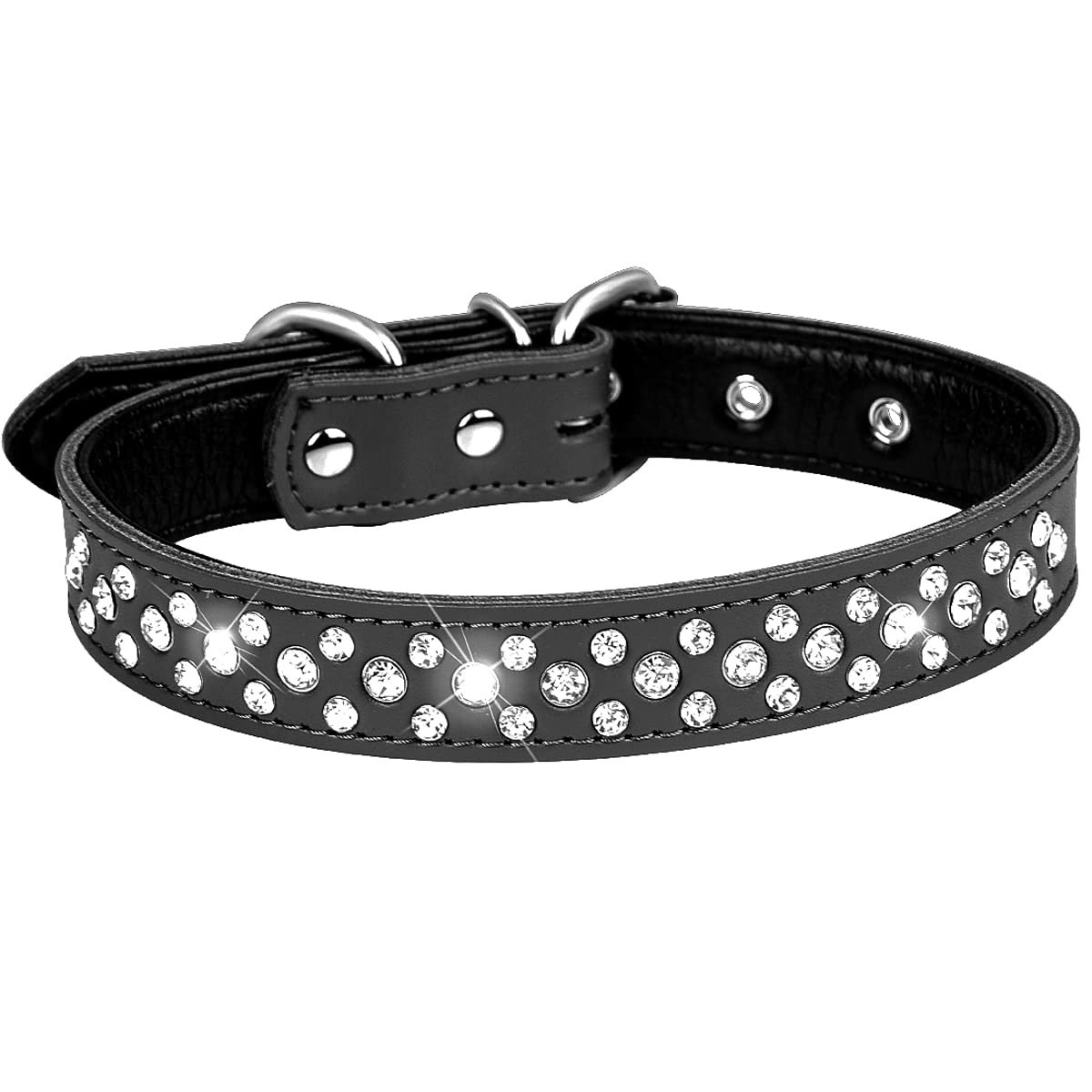 Best Bling Bling Collars for Dogs - Sparkle & Style 2025