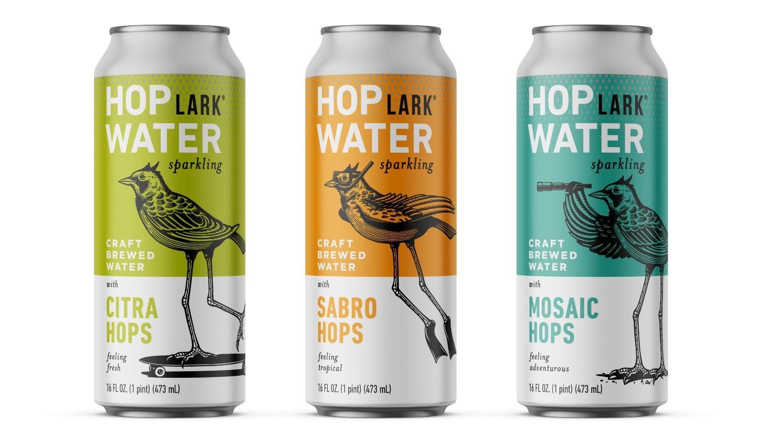 Hoplark Water Review: Is This the Best Hop Seltzer Yet?