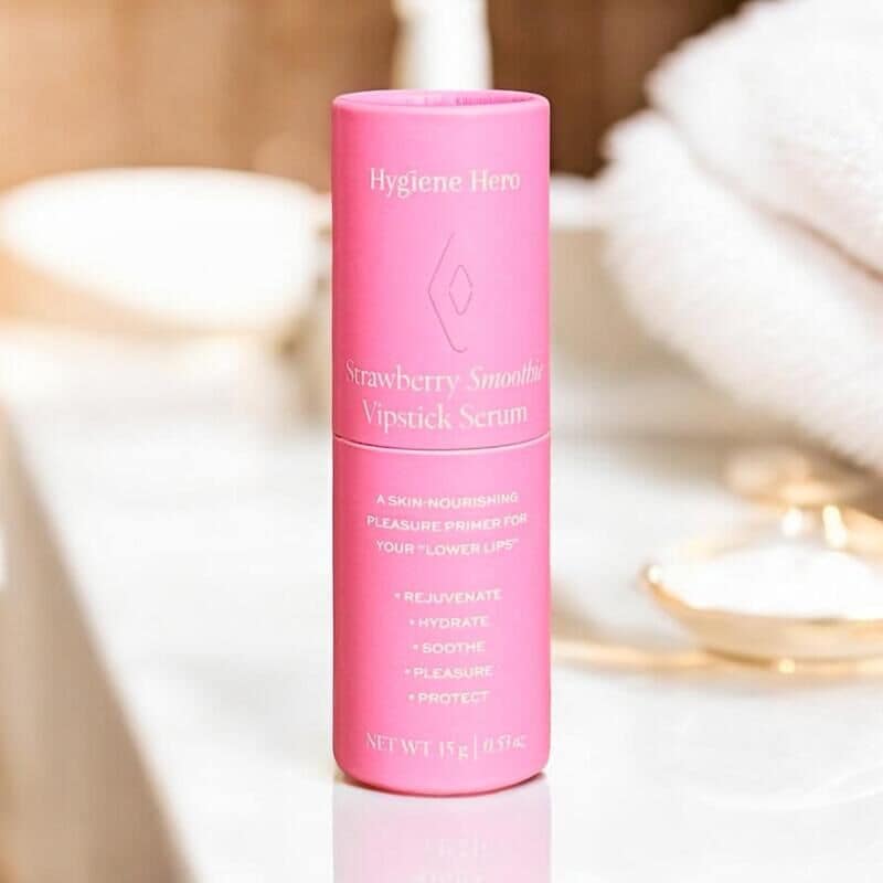 Vipstick Serum Reviews: Ultimate Intimate Care Guide