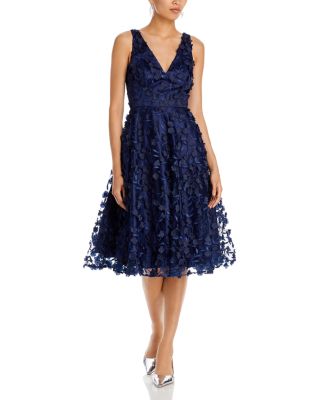 Eliza J Navy Dress Sale - Up to 50% Off Today Only!