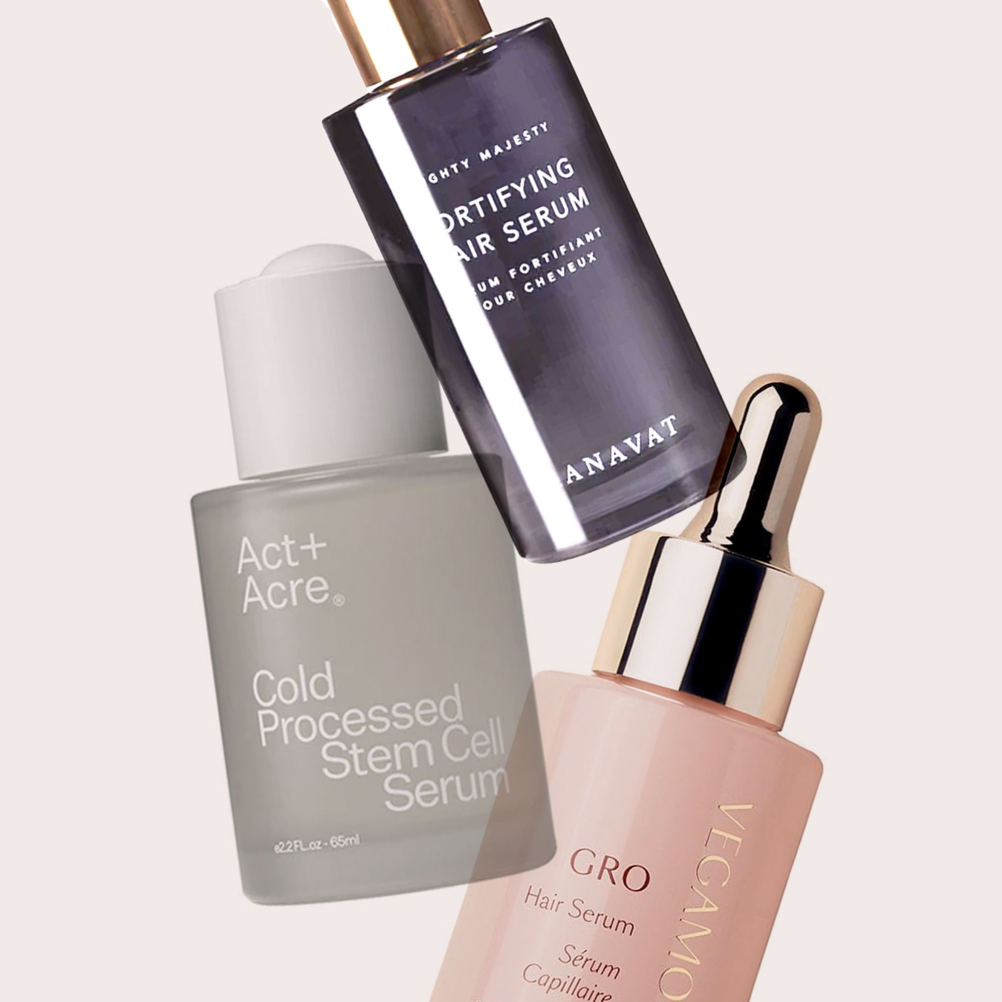 5 Best Hair Serums for Smooth Hair That Work (2025)