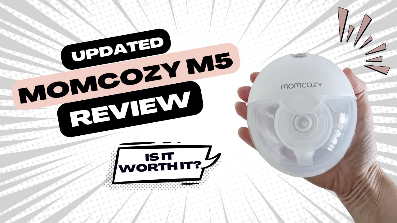 Momcozy Review: Is This Popular Brand Worth It in 2025?