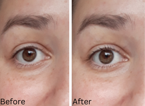 Strengthen Fast: Clarins Lash Serum Length Results