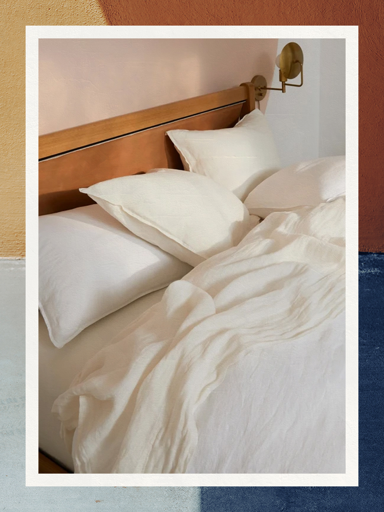 Linoto Review: Is This Linen Bedding Worth the Hype?