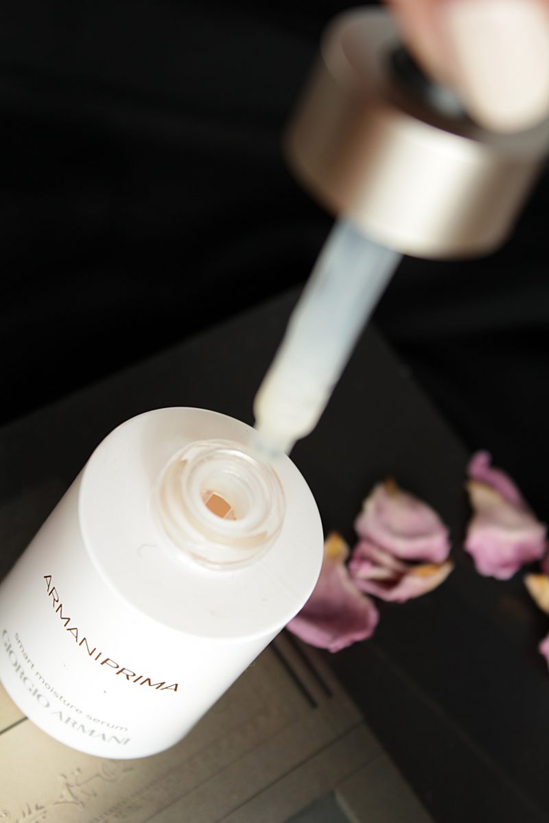 Armani Serum Reviews: Which One Actually Works?