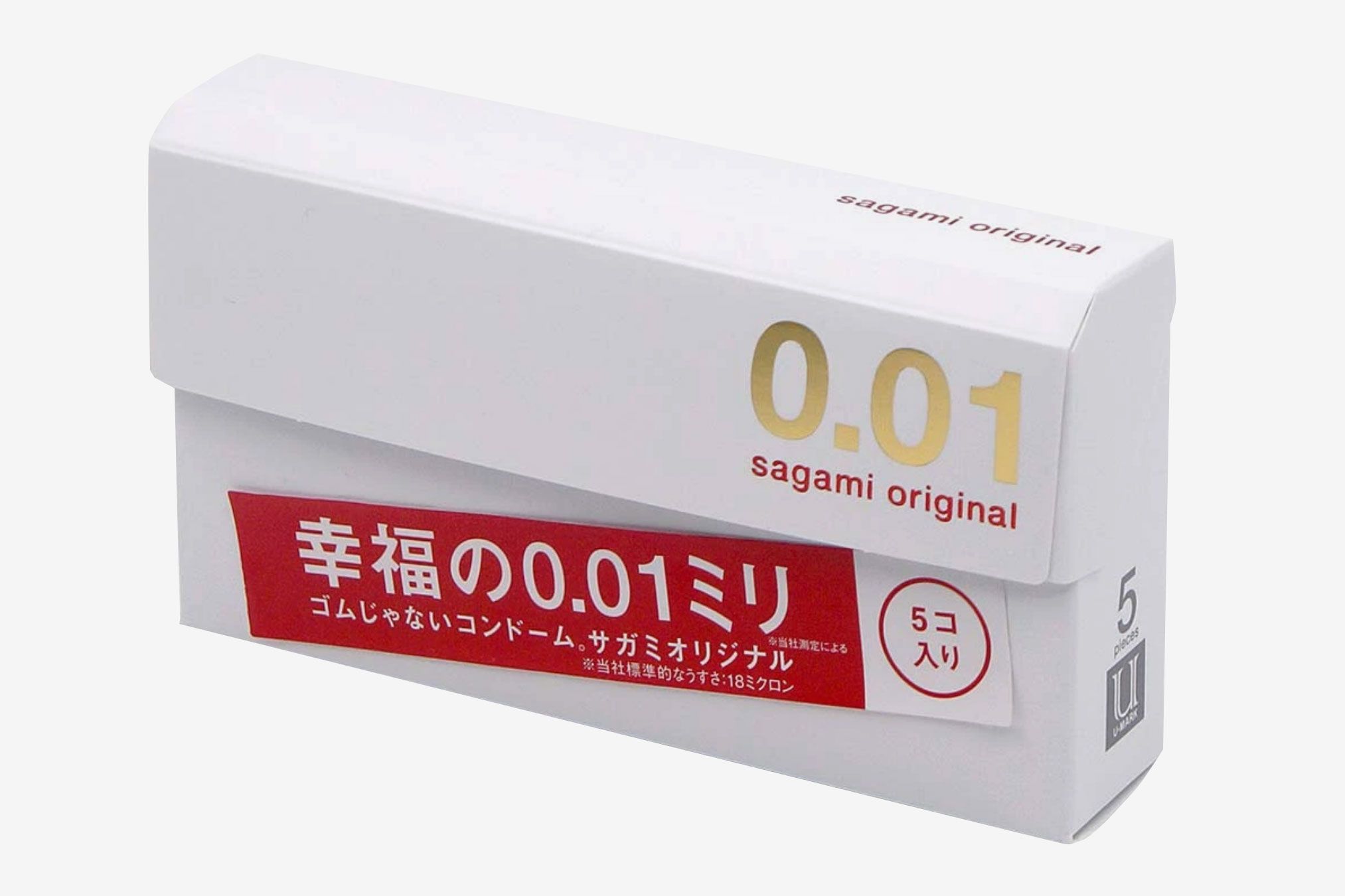Condom Okamoto Review: Is This Japan’s Best Condom?