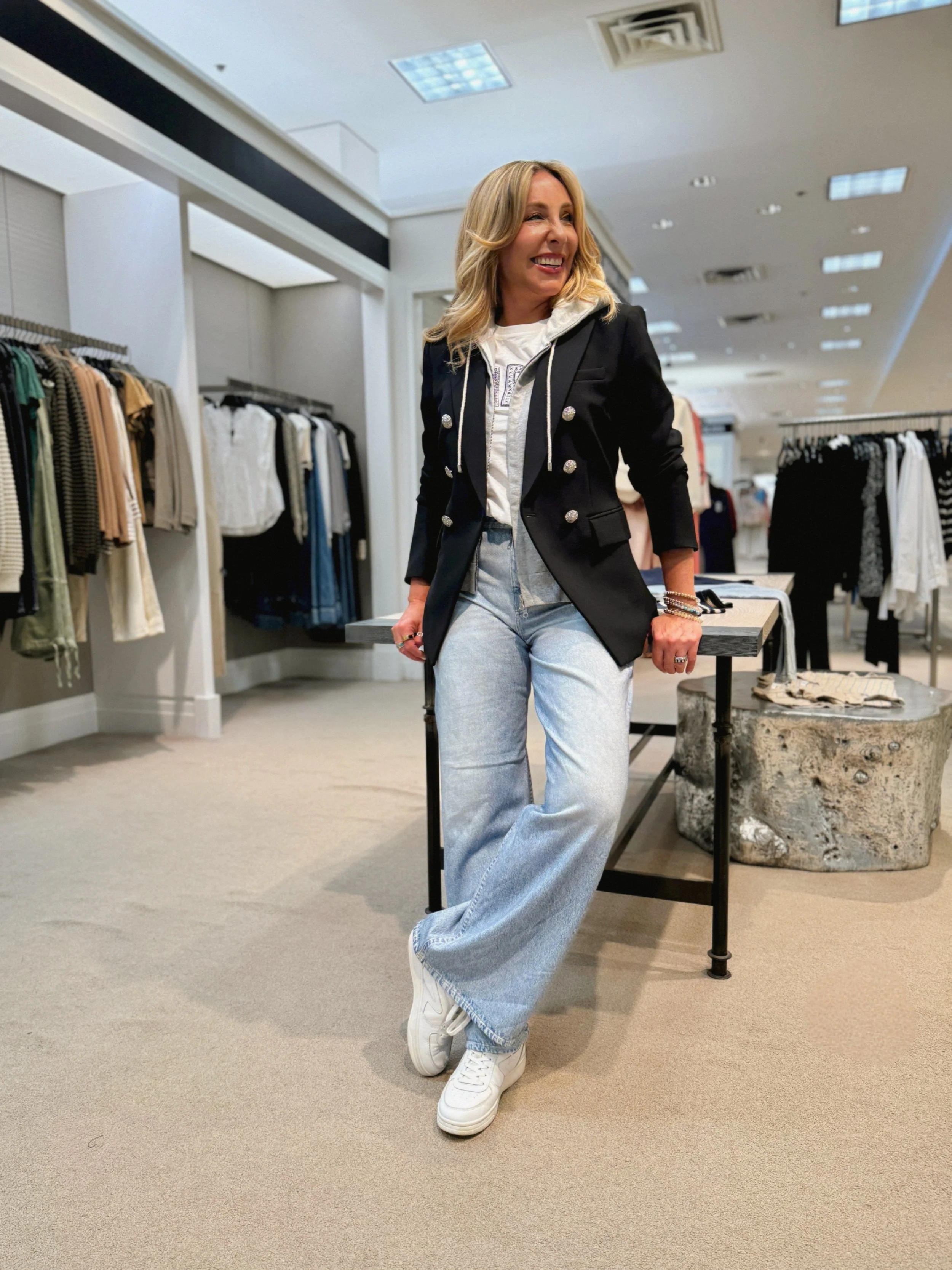 Dickey Jacket: The Secret to Effortless Layering