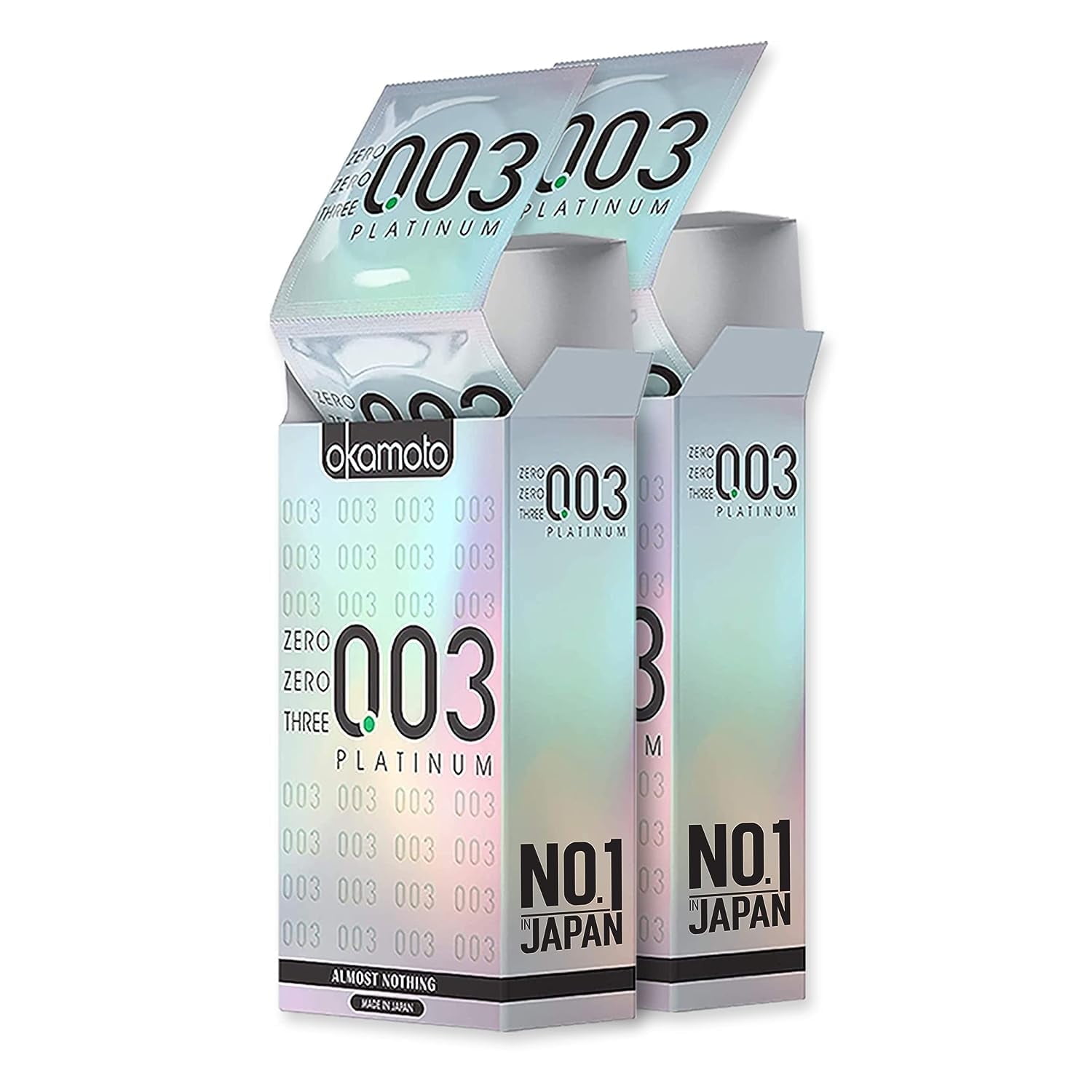Condom Okamoto Review: Is This Japan’s Best Condom?