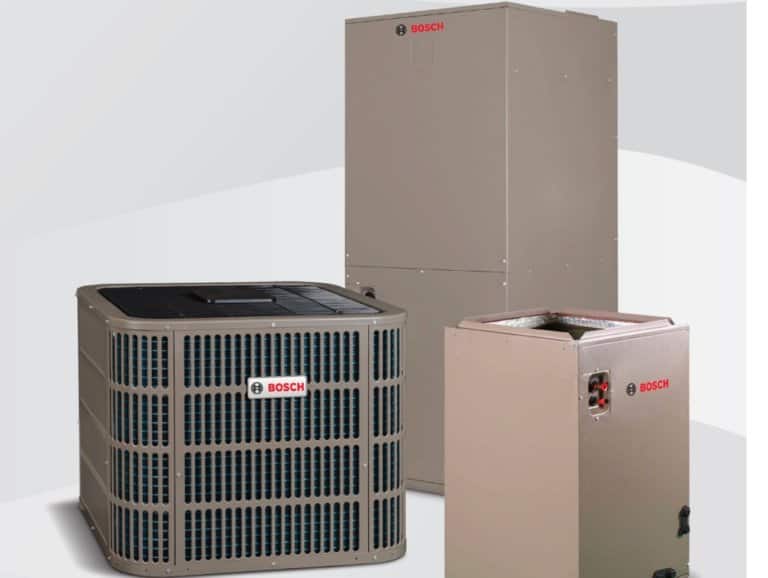 Bosch Heat Pump Review 2025: Best Features and Consumer Pros & Cons