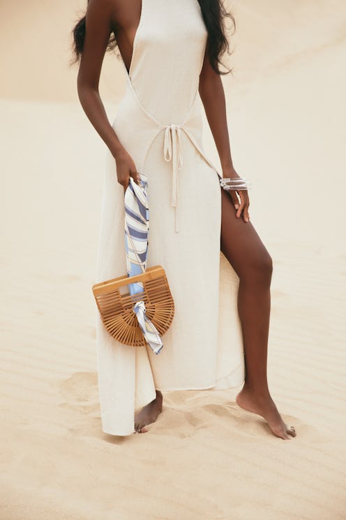 Cult Gaia Set: The Must-Have Trend for Effortless Summer Style