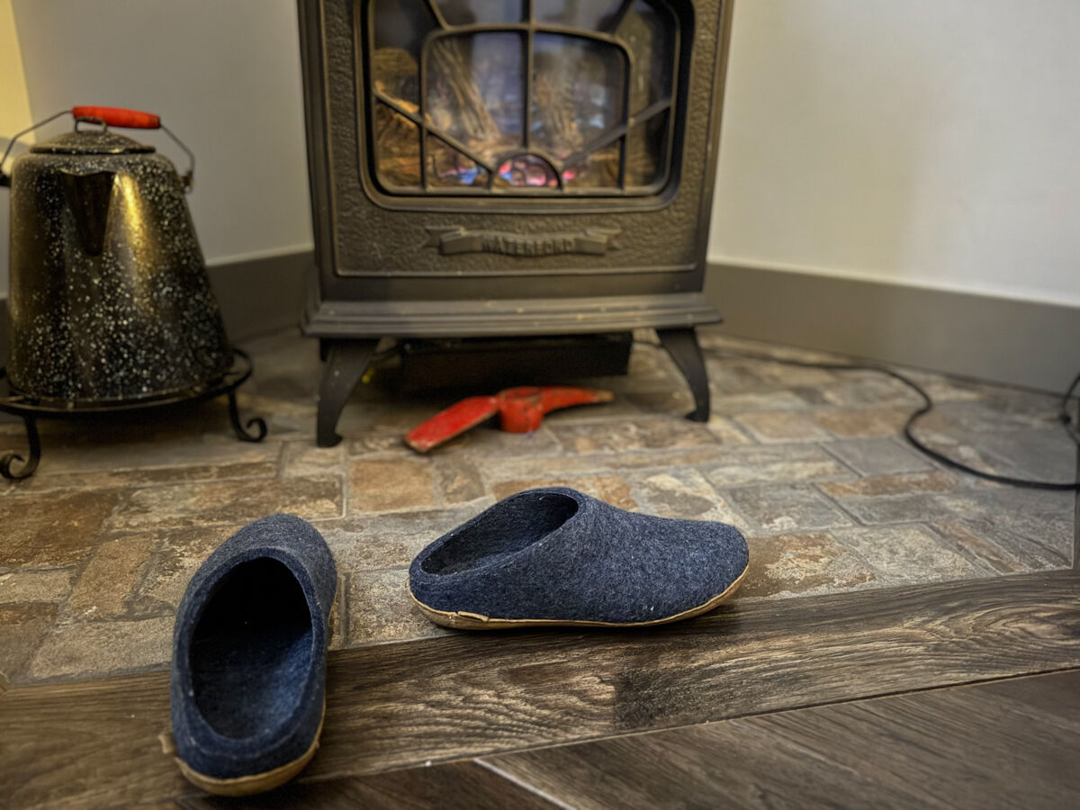 Glerups Review: Are These Wool Slippers Worth the Hype?
