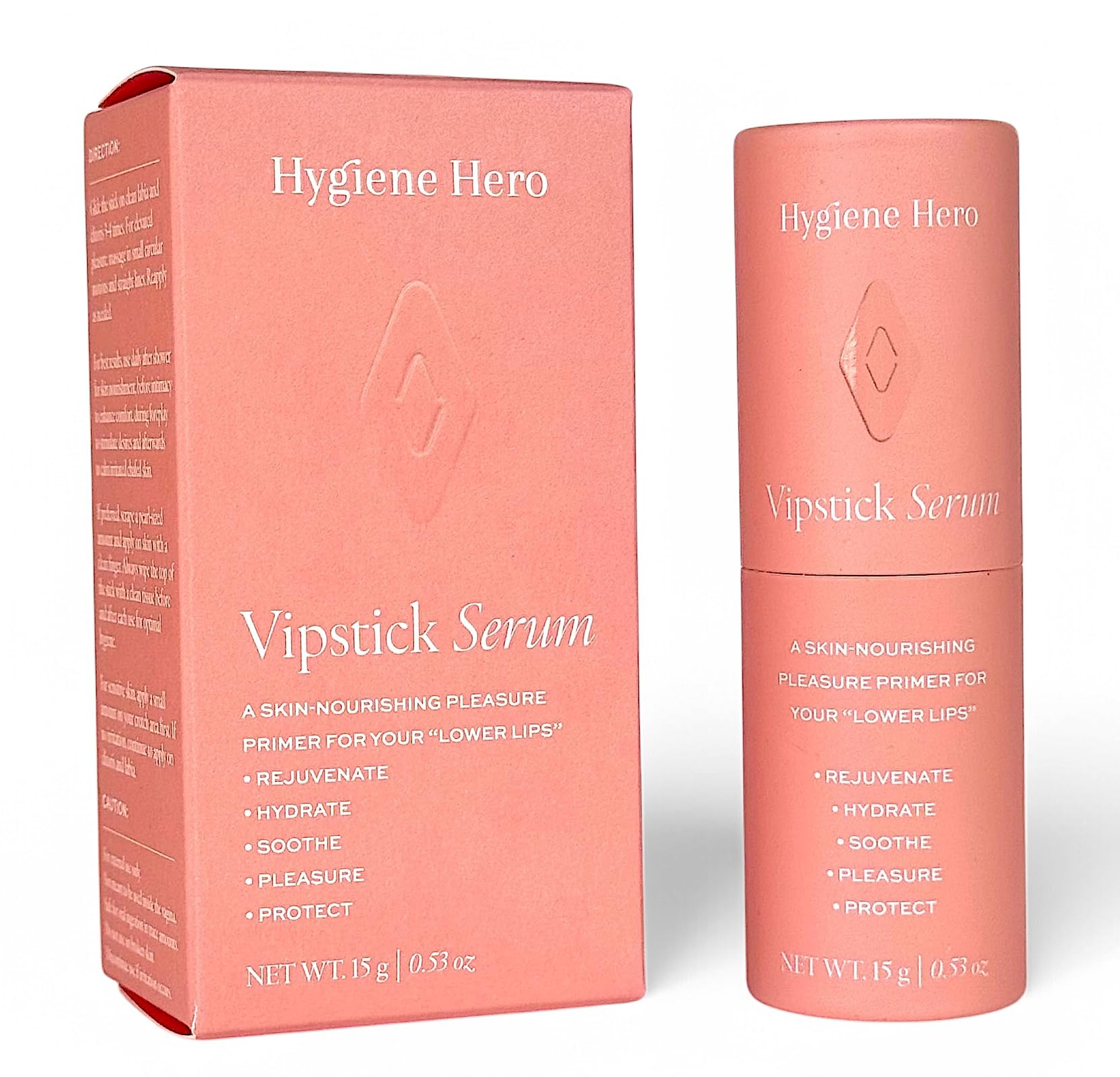 Vipstick Serum Reviews: Ultimate Intimate Care Guide