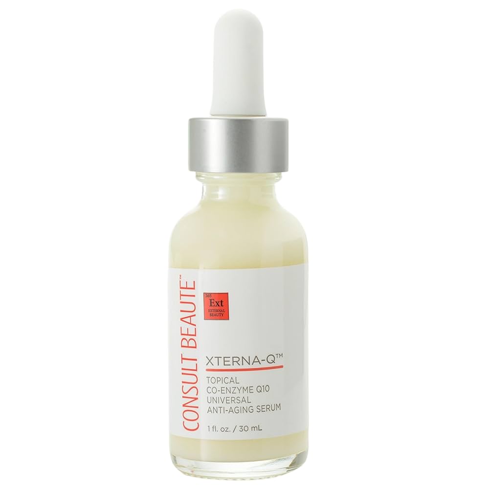 Best CoQ10 Serum for Youthful, Radiant Skin 2025