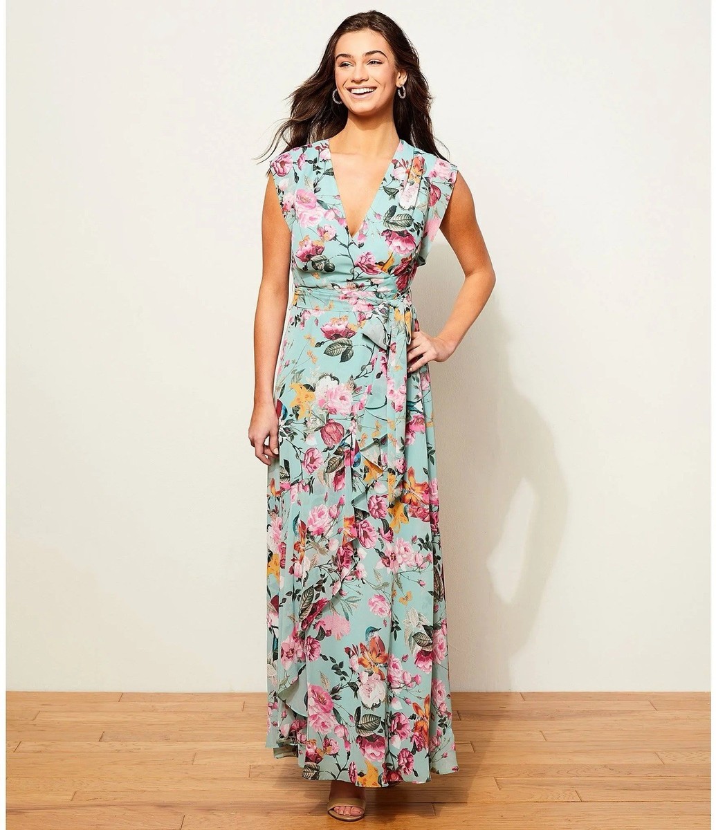 Best Floral Eliza J Dress Collection 2025 - Free Ship