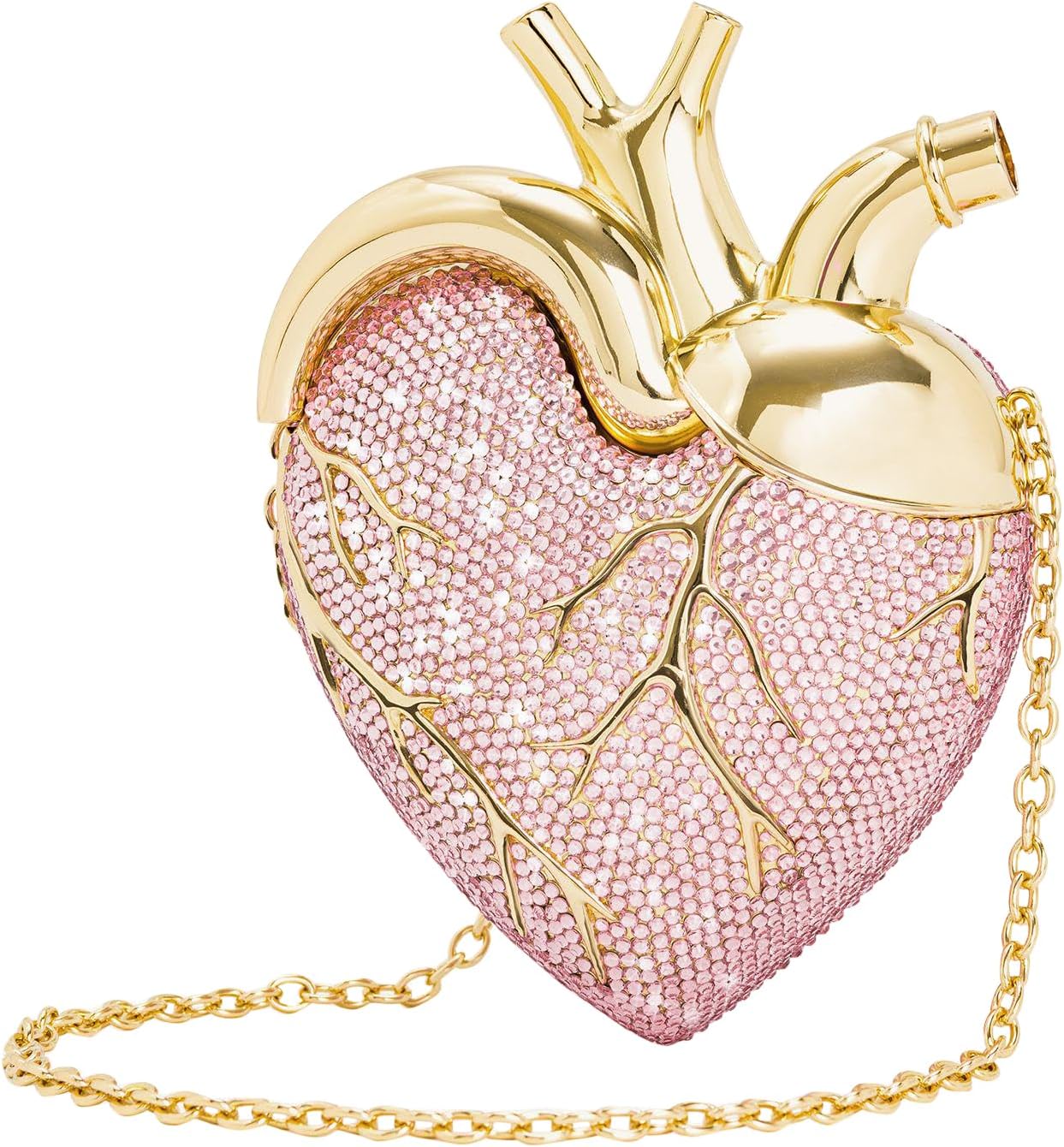 JW PEI Crystal Bag: Your Ultimate Guide to Style, Care, and Trends
