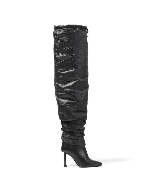 Celebrity-Worn Brandon Blackwood Boots: Luxury Under $600