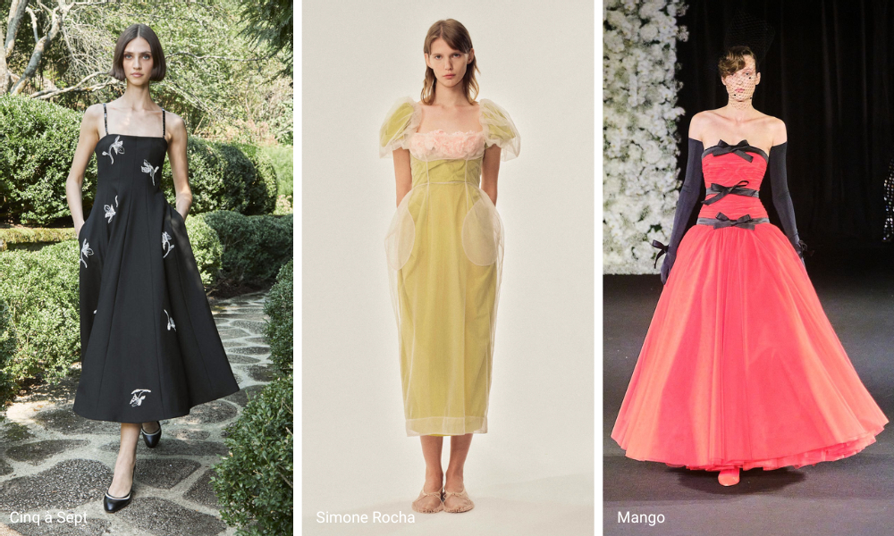 Personal Styling: House of Colour Spring Clothes Trends