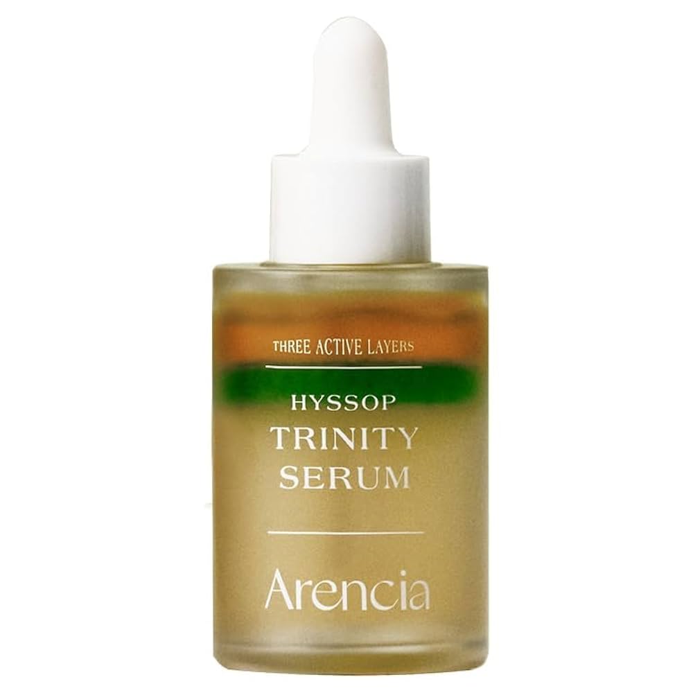 Arencia Serum: 17% Dark Spot Reduction in Just 2 Weeks