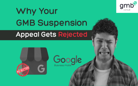 How to Appeal a Rejected Business Account Application