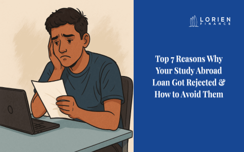 Application Rejected： Common Reasons & How to Fix Them