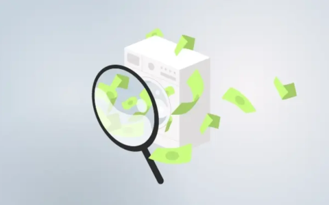 Money Laundering Red Flags： Don’t Act Like a Criminal