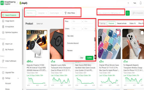 Best for Dropshipping： Airwallex vs. AliExpress Pocket