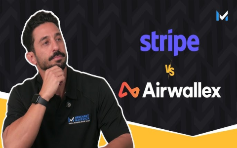 Airwallex vs. PayPal： How to Save 3% on Every Sale
